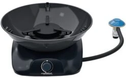Campingaz Barbecue A Gas 360 Antracite 11 Campingaz Barbecue A Gas 360 Antracite -Forniture Cucina Negozio 538675 3550358