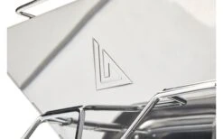 Groenberg Eldfell Charcoal Grill 39 X 38,5 X 21,6 Cm -Forniture Cucina Negozio 538714 3578974