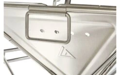 Groenberg Katla Charcoal Grill M 35,6 X 32,8 X 34,5 12 Groenberg Katla Charcoal Grill M 35,6 X 32,8 X 34,5 -Forniture Cucina Negozio 538759 3578803