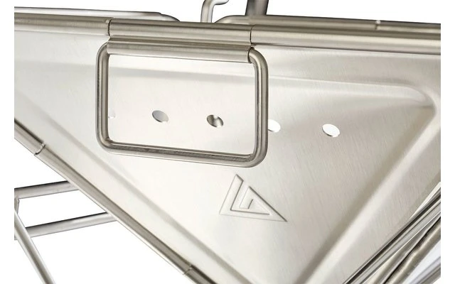 Groenberg Katla Charcoal Grill M 35,6 X 32,8 X 34,5 6 Groenberg Katla Charcoal Grill M 35,6 X 32,8 X 34,5 - immagine 6