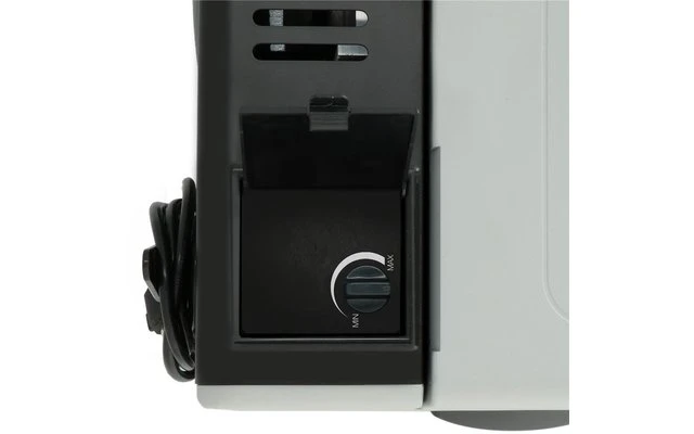 Mestic MHC-40 Raffreddatore Ibrido AC/DC 12 / 24 / 230 V 42 Litri 7 Mestic MHC-40 Raffreddatore Ibrido AC/DC 12 / 24 / 230 V 42 Litri - immagine 7