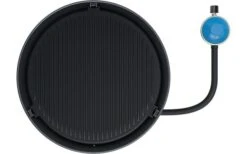 Campingaz Barbecue A Gas 360 Antracite 13 Campingaz Barbecue A Gas 360 Antracite -Forniture Cucina Negozio 538840 3550370