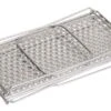 Vargo Biford Grill Griglia Pieghevole 20,5 X 20,5 Cm