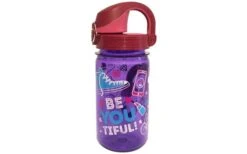 Nalgene Kids Bottle 0.35 Litro Slate Blue Sea