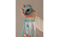 Equa Kids Bottiglia Da Bere Per Bambini Dandelion 600 Ml -Forniture Cucina Negozio 541087 3521936