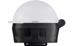 SIGG KBT Complete Drinking Bottle Stopper Trasparente