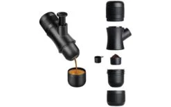 Origin Outdoors To Go Mini Espresso Maker
