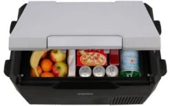 Mestic MCCHD-33 Raffreddatore A Compressore AC/DC 12 / 24 V - 31 Litri -Forniture Cucina Negozio 553609 3868702