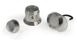 Origin Outdoors Alu Espresso Maker 1 Cup -Forniture Cucina Negozio 553618 3730033