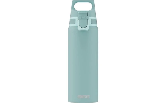 SIGG Shield One Drinking Bottle Nero 3 SIGG Shield One Drinking Bottle Nero - immagine 3