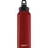 SIGG WMB Traveller Borraccia Rossa