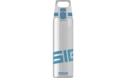SIGG Total Clear One Drinking Bottle Blu 7 SIGG Total Clear One Drinking Bottle Blu -Forniture Cucina Negozio 554266 3702802