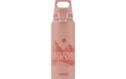 SIGG WMB One Pathfinder Bottiglia Per Bere Glacier -Forniture Cucina Negozio 554272 3713990