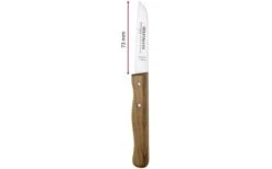 Westmark Coltello Da Cucina Greta Straight Blade