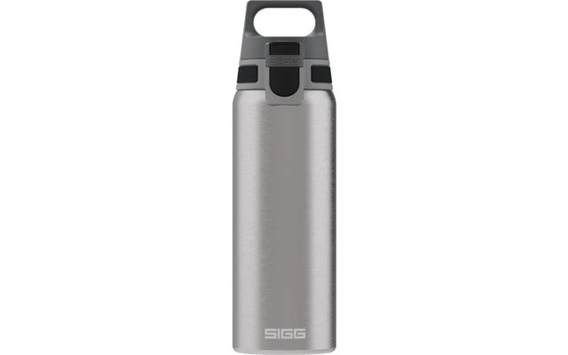 SIGG Shield One Drinking Bottle Nero 7 SIGG Shield One Drinking Bottle Nero - immagine 7