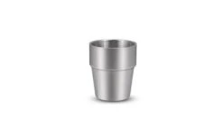 Tazza Termica A Torre In Acciaio Inox 0,3 Litri Di Origin Outdoors
