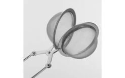 Westmark Folding Strainer Teatime 5 Cm Argento