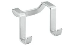 Metaltex Galileo Gancio Doppio Polytherm