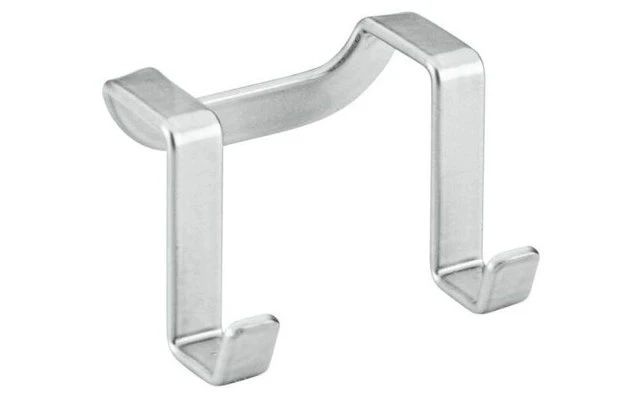 Metaltex Galileo Gancio Doppio Polytherm 1 Metaltex Galileo Gancio Doppio Polytherm