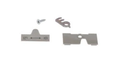 Chiusura Della Porta Dometic Per RM727x, 729x, 736x, 7390, 7391, 740x, 754x