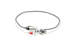 Dometic Bruciatore Di Servizio Senza Ugello