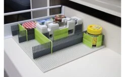 Purvario By Dörr Knob Plate On-Top