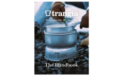 Trangia Trangiakök 27-2 HA Camping Cooking Set 4 Pezzi Con Bruciatore Spirit Set 1 -Forniture Cucina Negozio 560008 3691132