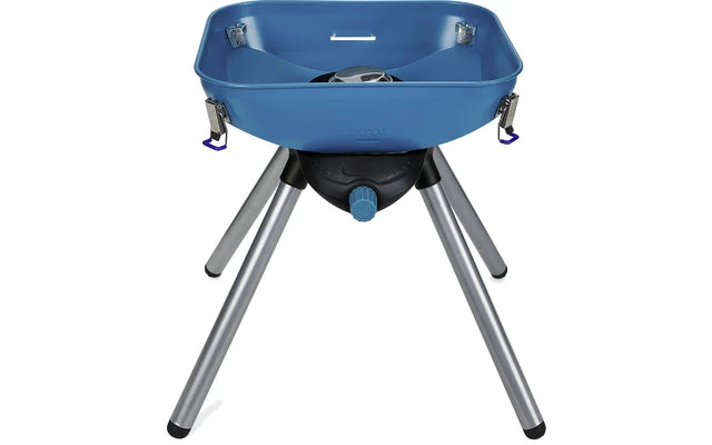 Barbecue A Gas Berger Tacora 1 Barbecue A Gas Berger Tacora