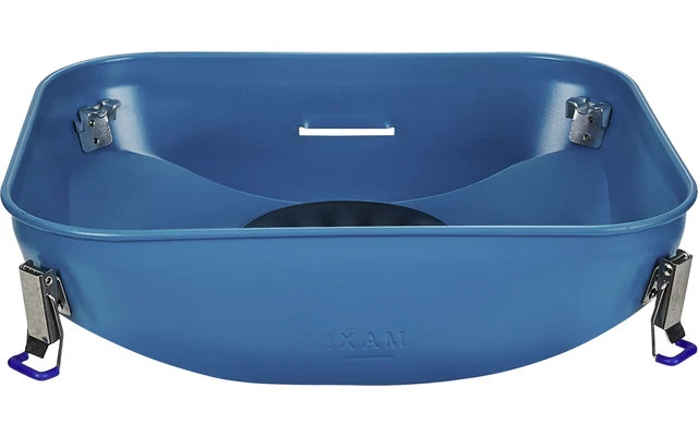 Barbecue A Gas Berger Tacora 3 Barbecue A Gas Berger Tacora - immagine 3