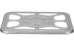 Barbecue A Gas Berger Tacora 11 Barbecue A Gas Berger Tacora -Forniture Cucina Negozio 560140 3696293