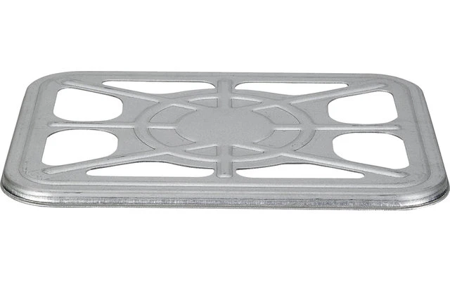 Barbecue A Gas Berger Tacora 5 Barbecue A Gas Berger Tacora - immagine 5