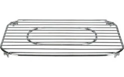 Barbecue A Gas Berger Tacora 13 Barbecue A Gas Berger Tacora -Forniture Cucina Negozio 560146 3696305