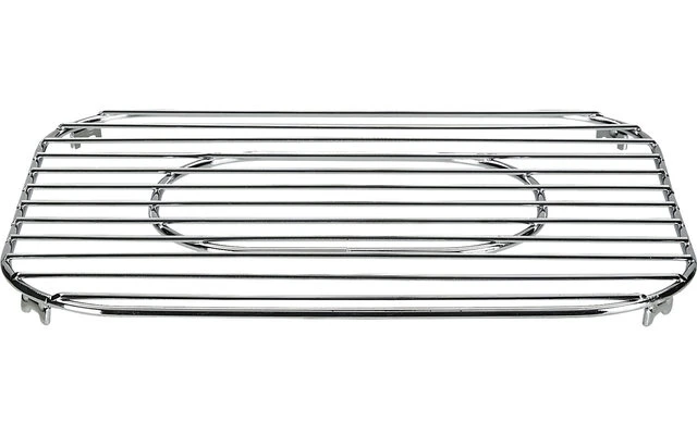 Barbecue A Gas Berger Tacora 7 Barbecue A Gas Berger Tacora - immagine 7