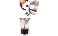 Brunner Amigo Filtro Per Caffè 1/2 Tazze 7,5 Cm -Forniture Cucina Negozio 560986 3701482