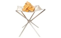 Fennek High Fire Net 60 X 60 Cm