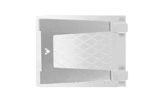 Fennek 4Fire Grill 550 X 240 Mm 3 Fennek 4Fire Grill 550 X 240 Mm - immagine 3