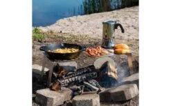 Fennek 4Fire Grill 550 X 240 Mm 13 Fennek 4Fire Grill 550 X 240 Mm -Forniture Cucina Negozio 563942 3741546