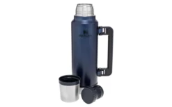 Stanley Classic Legendary Stainless Steel Drinking Bottle 1.4 Litri Nightfall Blue -Forniture Cucina Negozio 570614 3854954