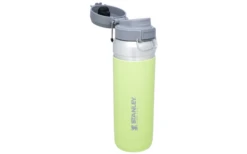 Stanley Go Quick Flip Water Bottle 1.06 Litro Carbone