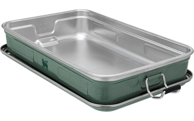 Stanley Classic Box 1,1l Verde 1 Stanley Classic Box 1,1l Verde