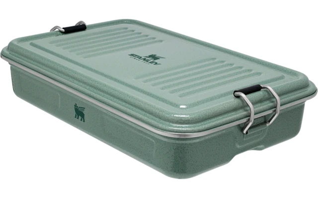 Stanley Classic Box 1,1l Verde 2 Stanley Classic Box 1,1l Verde - immagine 2