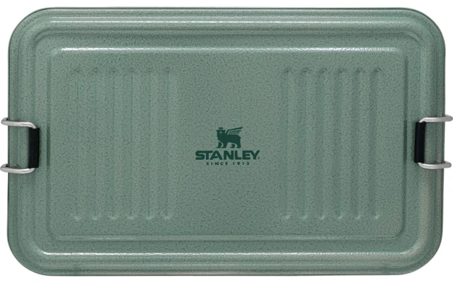 Stanley Classic Box 1,1l Verde 3 Stanley Classic Box 1,1l Verde - immagine 3