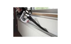 Invictus X9|X7|X5|X3 Set Di Polvere 4 Pezzi -Forniture Cucina Negozio 578971 3950143