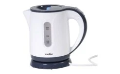 Bollitore Elettrico Mestic 0,8 L 230 V