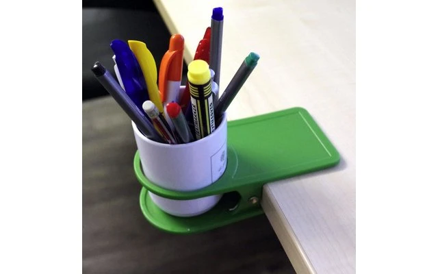 Portabicchieri Gimex TrinkClip 1 Portabicchieri Gimex TrinkClip