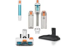 Invictus X Water Detergente Umido 8 Pezzi