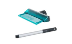 Genius Set Tergicristalli 2 Pezzi Piccolo Turchese