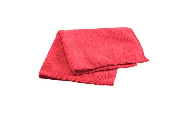 Panni In Microfibra Genius 30 X 30 Cm 9 Pezzi 2 Panni In Microfibra Genius 30 X 30 Cm 9 Pezzi - immagine 2