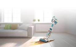 Invictus X Water Detergente Umido 8 Pezzi -Forniture Cucina Negozio 586943 4004723