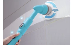 Spazzola Per La Pulizia Genius Turbo Scrub Pro 7 Spazzola Per La Pulizia Genius Turbo Scrub Pro -Forniture Cucina Negozio 587011 4003275